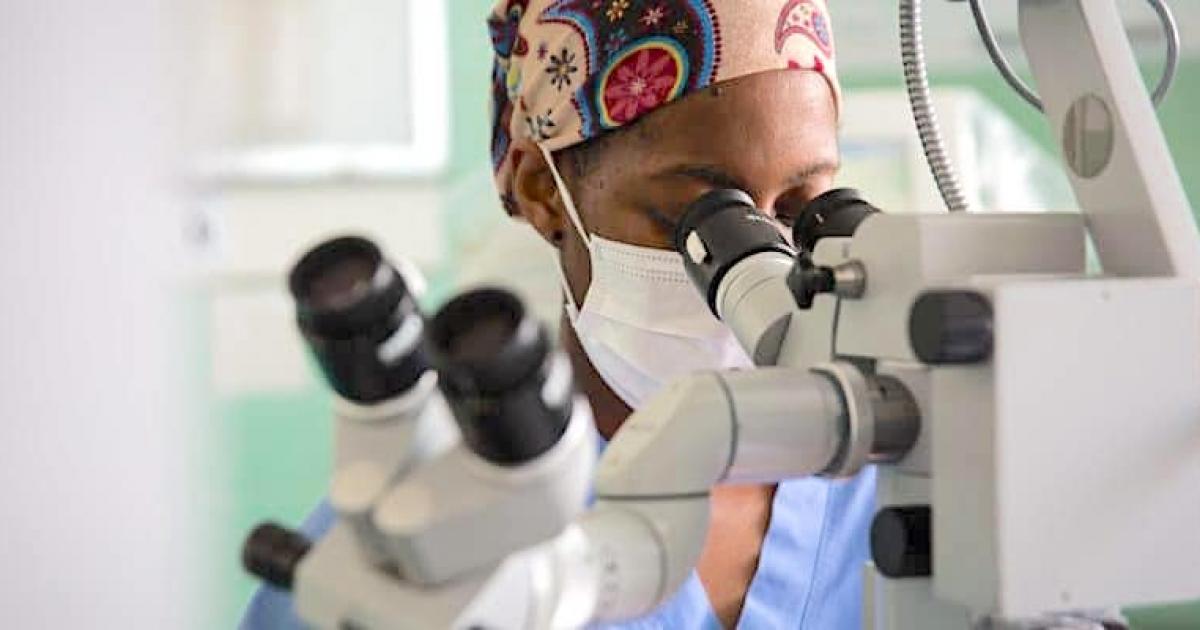 Covid-19 : L'épidémie continue de s'aggraver en Haïti
