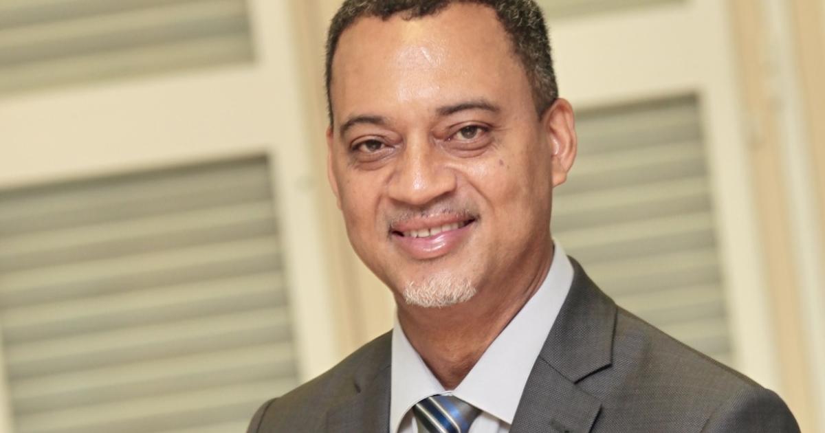     





Élections sénatoriales en Guadeloupe [5/8] : Jocelyn Sapotille mise sur l’expérience





