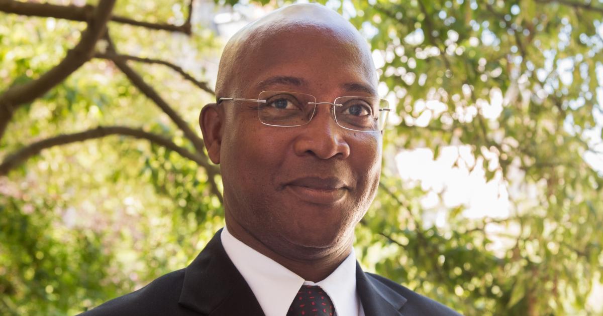 Elections territoriales de Guyane : Gabriel Serville l'emporte