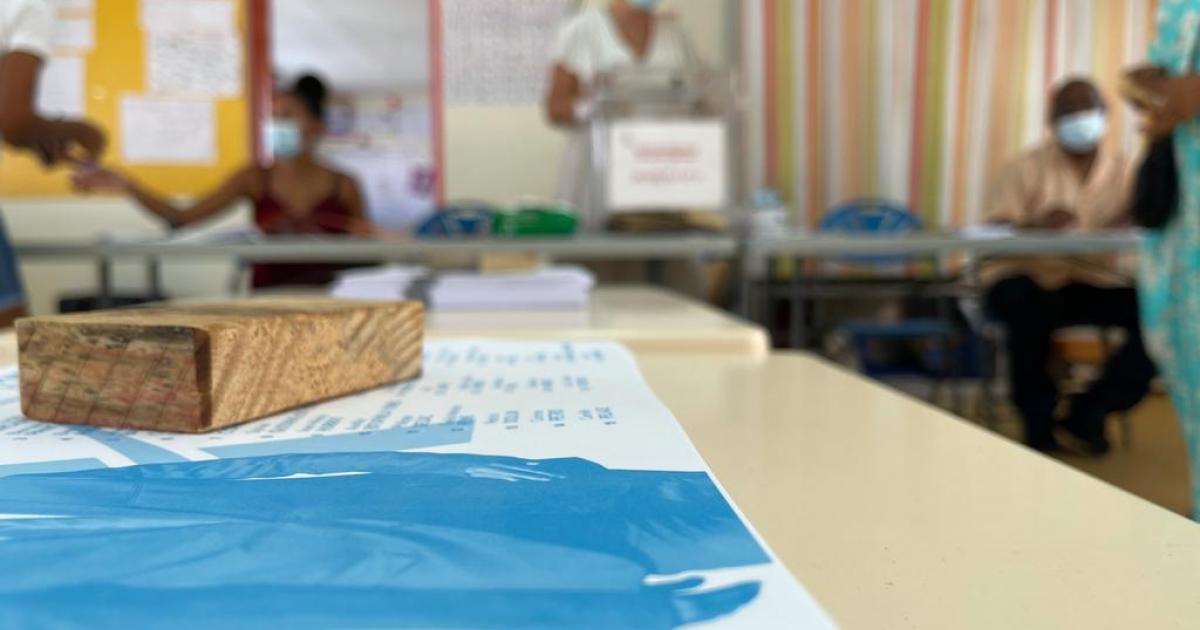 Qui sont les nouveaux conseillers départementaux ?