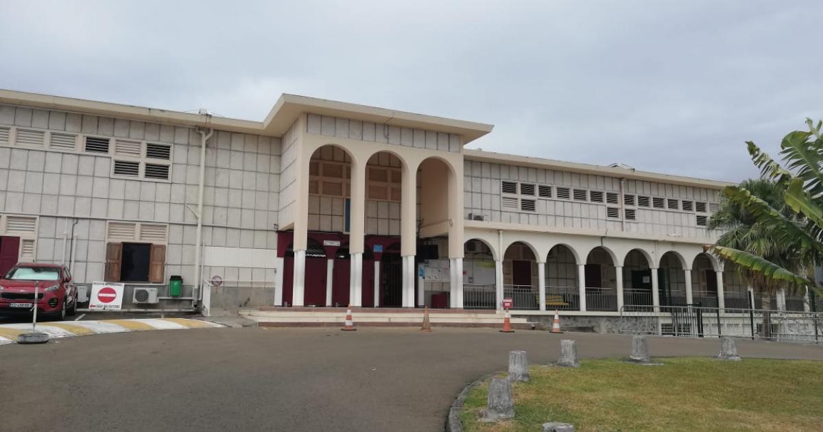 Un professeur du Couvent de Cluny décède après un malaise sur le parking