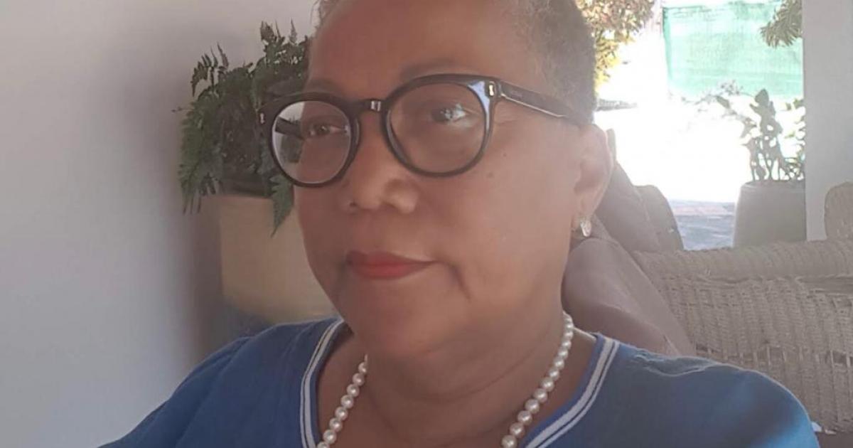 Fête de la radio : témoignage d'une pionnière, Micheline René-corail