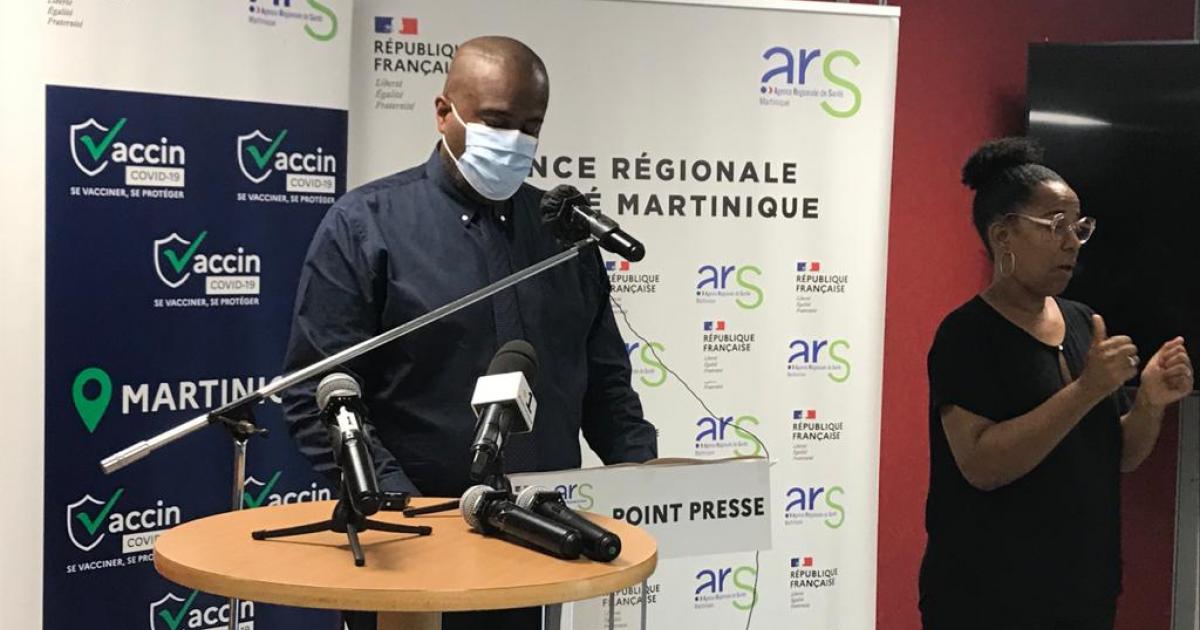     





La vaccination ouverte aux 12-18 ans dès la semaine prochaine




