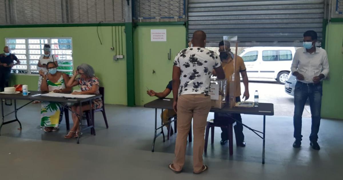 Quel candidat a dépensé le plus d'argent pour la campagne des élections territoriales ?