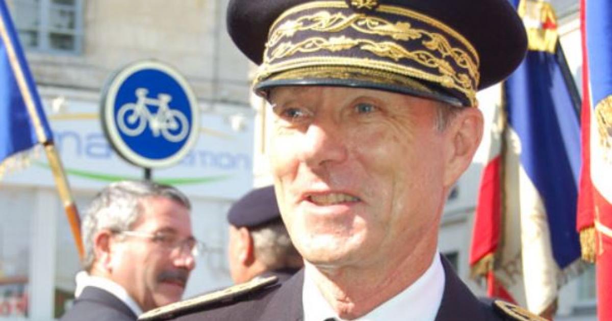     





Yves Dassonville, ancien préfet de la Martinique, est décédé




