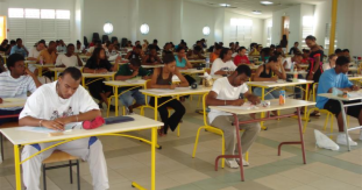 Bac 2021 : l'épreuve de philo "au calme"