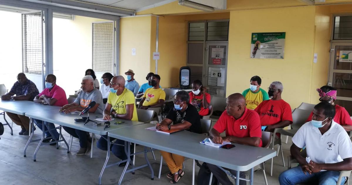 Nouvelle mobilisation contre l'obligation vaccinale
