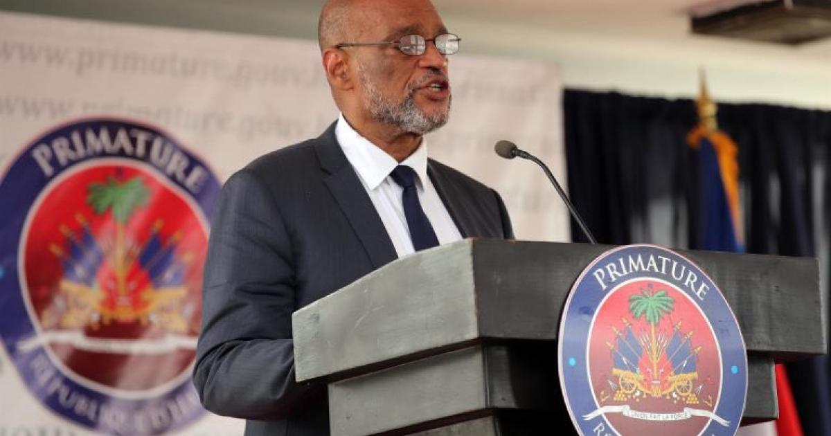 Assassinat de Jovenel Moïse en Haïti : l'étau se resserre autour du premier ministre