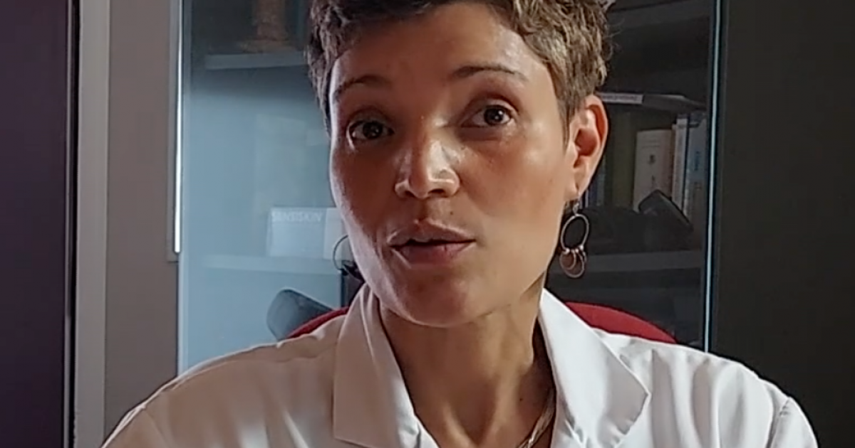 LA VACCINATION EN QUESTIONS "Quels sont les effets du vaccin contre le virus Covid-19?"