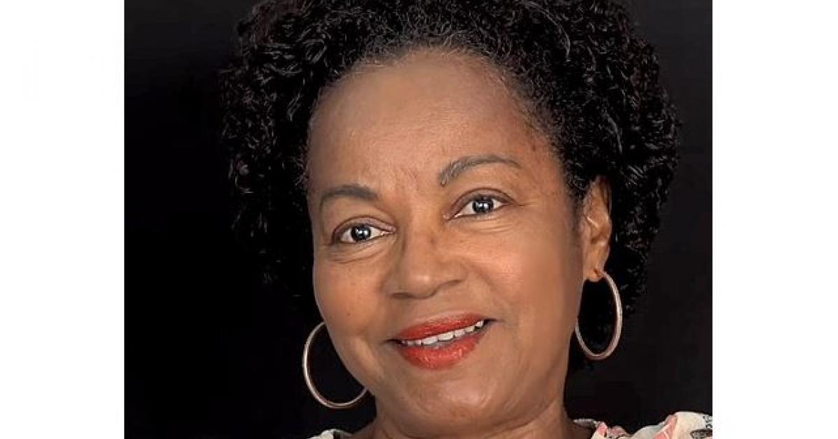     





Gisèle Pineau livre "La couleur de l’agonie", un polar sur fond vengeance




