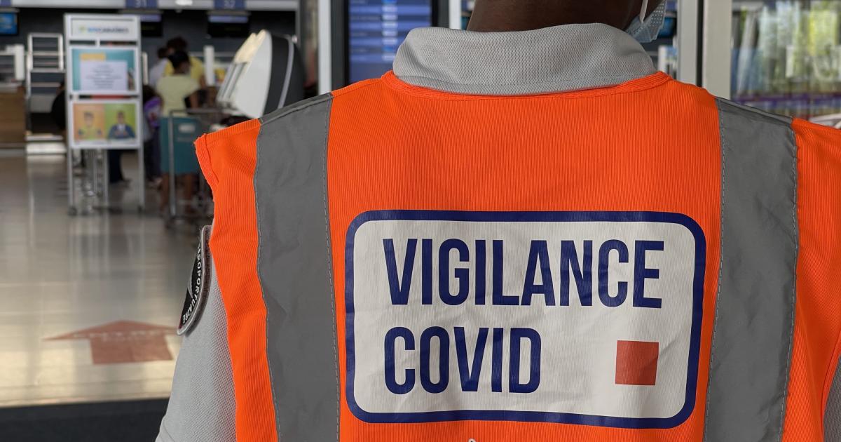 Pôle Caraïbe est prêt pour le rush des grandes vacances