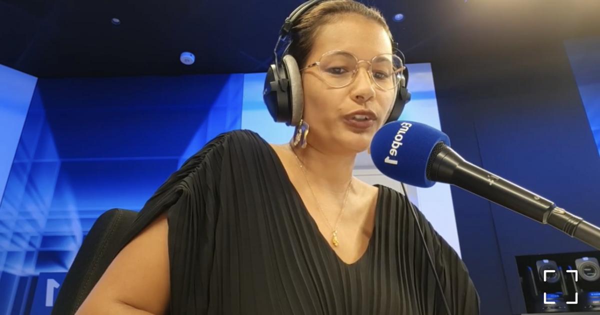     





[VIDÉO] Fanny Marsot à la conquête des médias nationaux 




