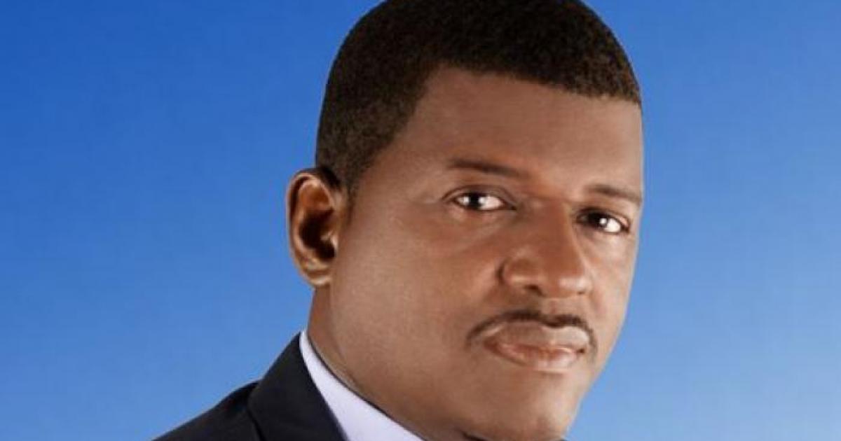 Guy Losbar élu président du Conseil départemental
