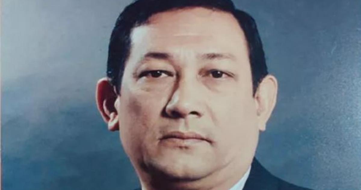     





Décès de Maurice Tailamé, ancien président de la chambre des métiers de la Martinique




