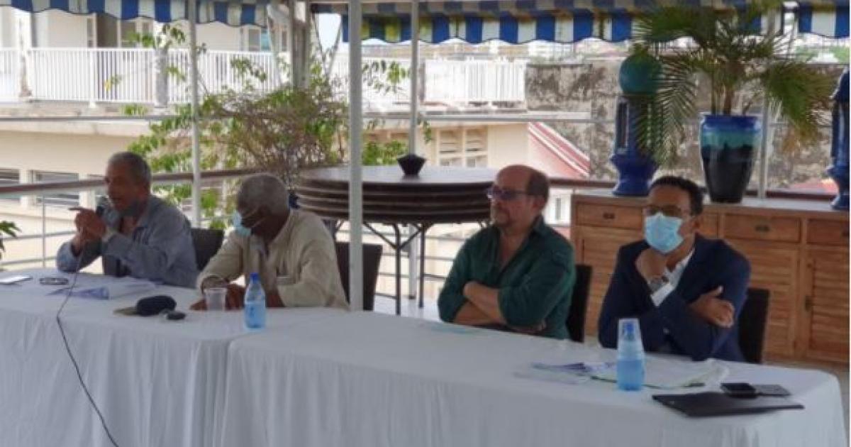     





Le site Montray Kréyol menacé par une condamnation judiciaire




