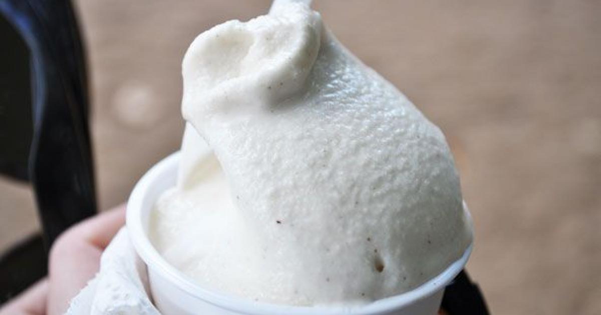 "Jou a sowbé péyi" ou la foire aux sorbets