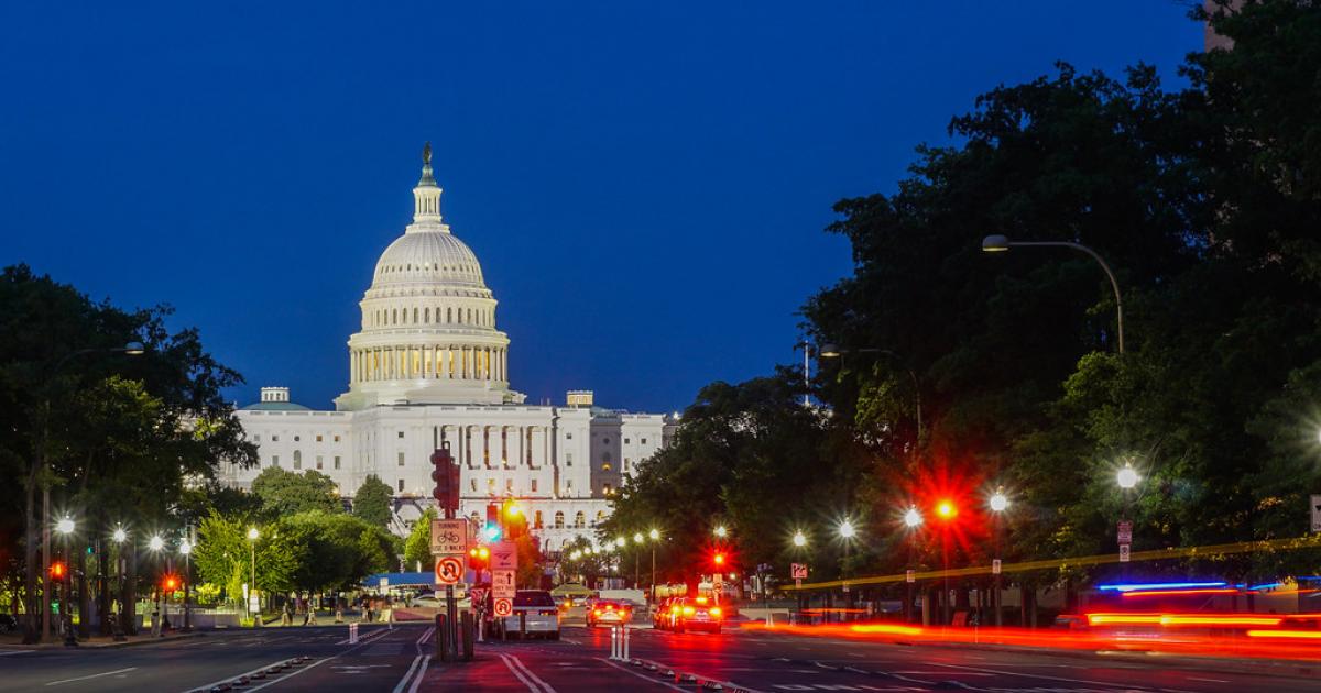 Les Etats-Unis gardent leurs frontières fermées durant les vacances