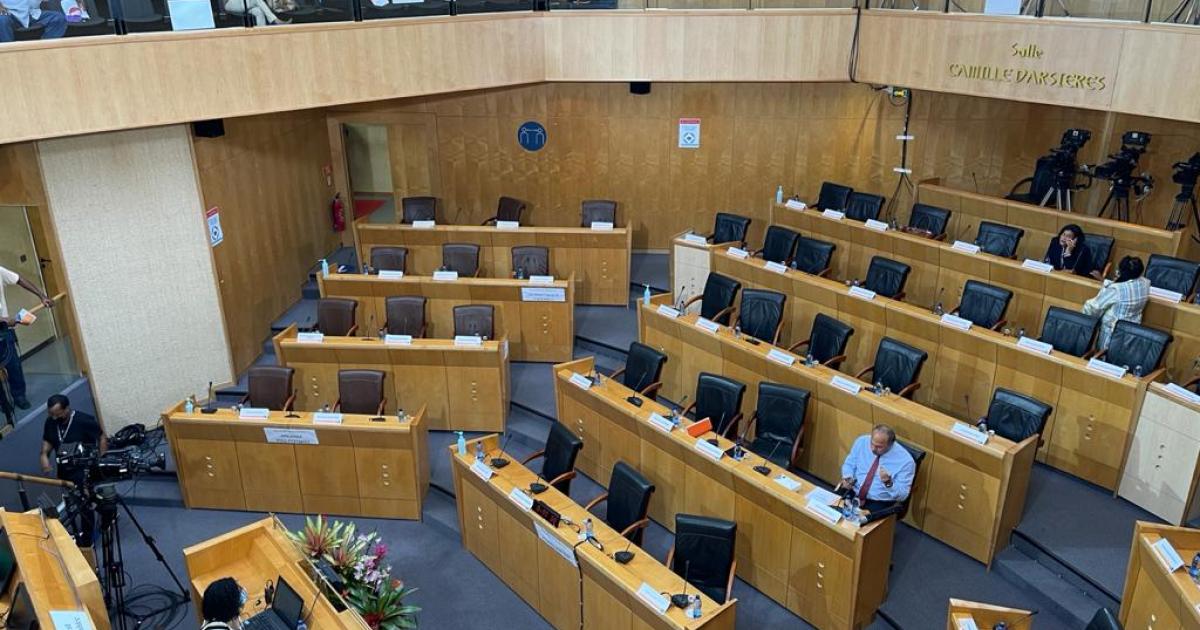 CTM : une plénière consacrée à l'organisation de l'Assemblée