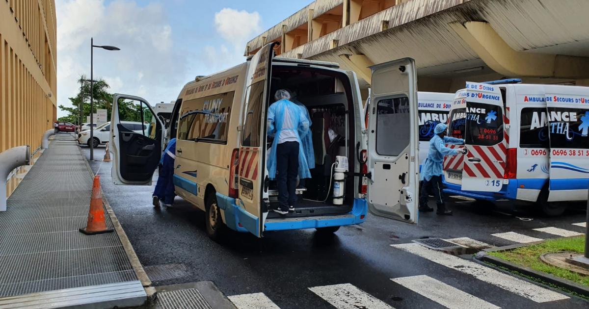 L'état d'urgence sanitaire est levé