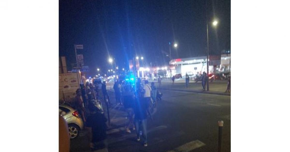     





Un trentenaire décède dans un accident de moto à Sainte-Thérèse




