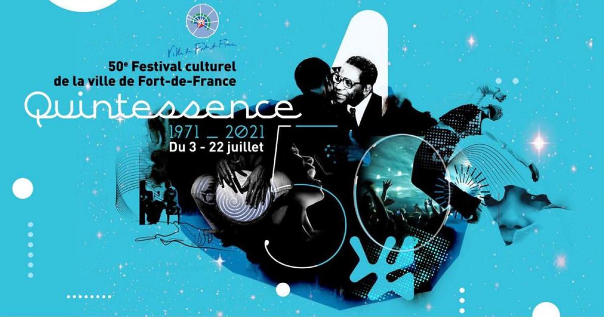Comment se faire rembourser les billets annulés du festival de Fort-de-France ?