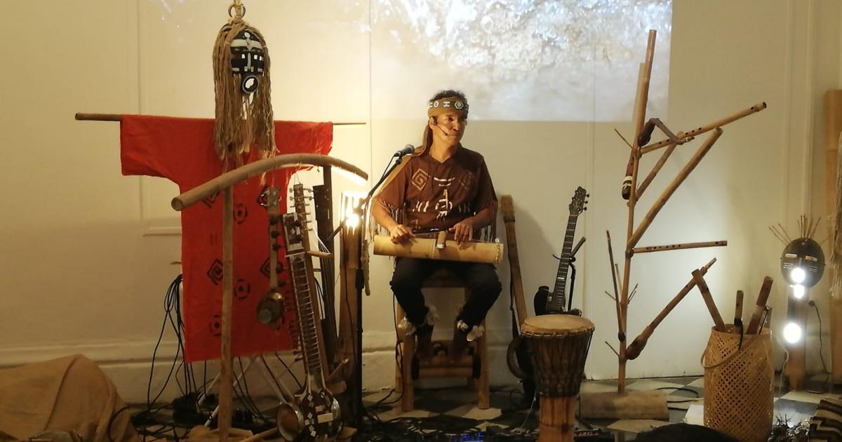     





Des musées mettent à l'honneur l'héritage amérindien




