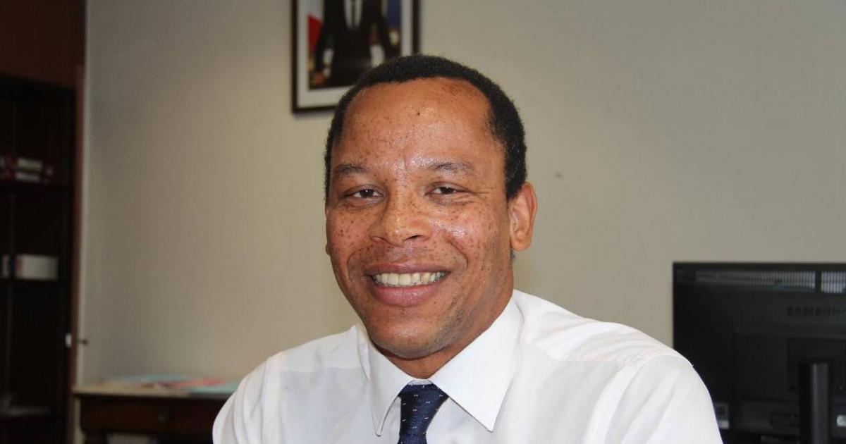 Covid-19 en Martinique : le sous-préfet martiniquais Franck Léon arrive en renfort à la préfecture