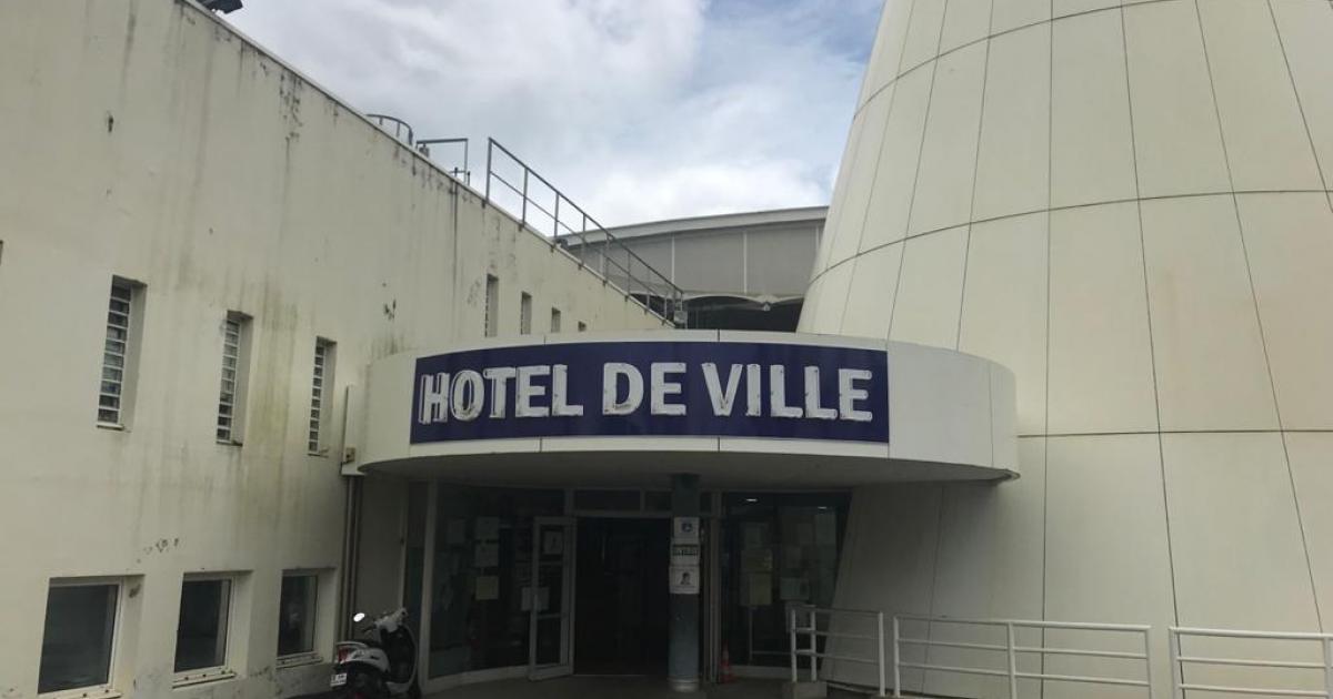 Les services municipaux du Lamentin endeuillés de trois décès du Covid-19