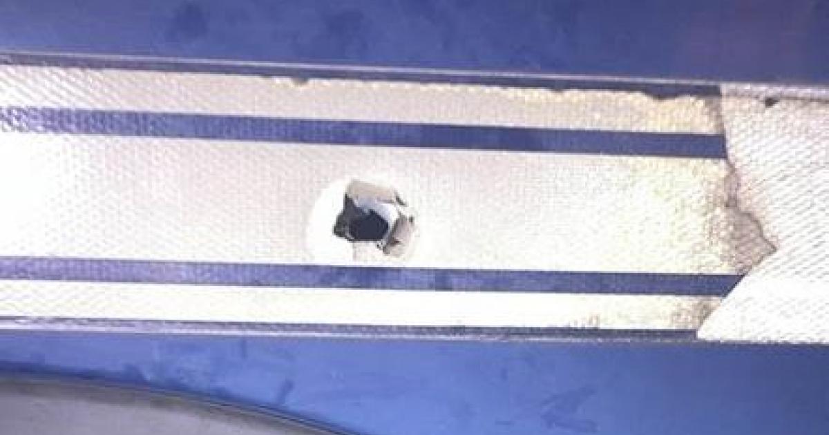 Emeutes à Fort-de-France : 9 policiers blessés, enquête pour tentative d'homicide par arme à feu ouverte