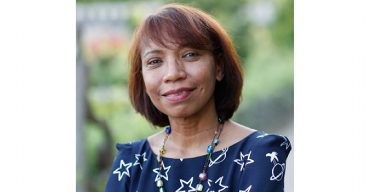 Une experte de l'ARN messager intervient dans le second webinaire organisé par Catherine Conconne sur la vaccination
