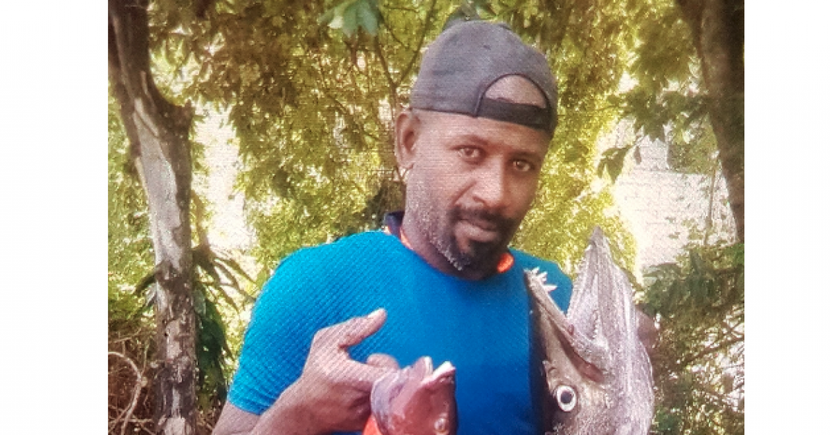 Un pêcheur en apnée disparu en mer au Prêcheur