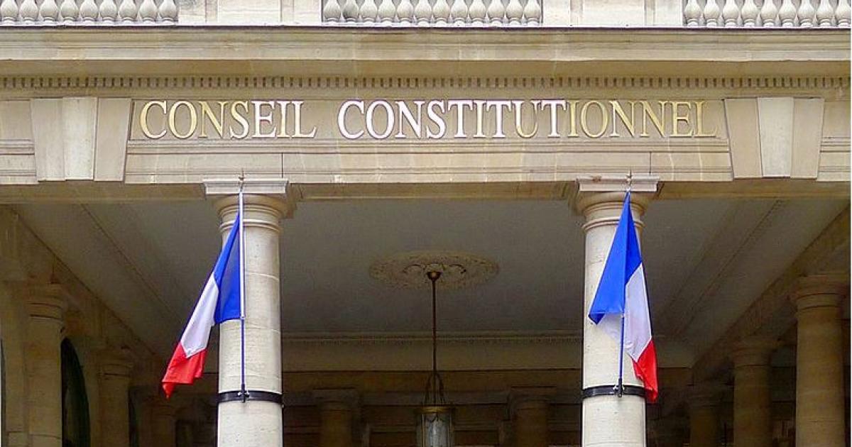     





Des recours à l'étude suite aux résultats des législatives




