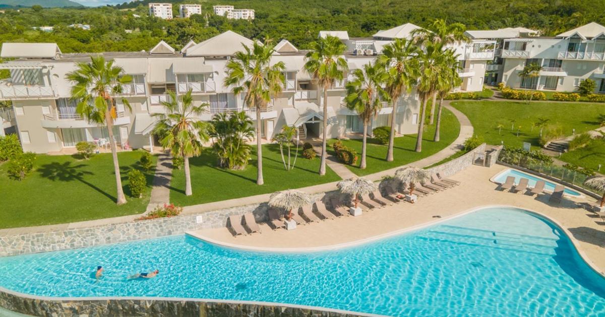 Très peu d’emplois saisonniers dans le tourisme aux Antilles