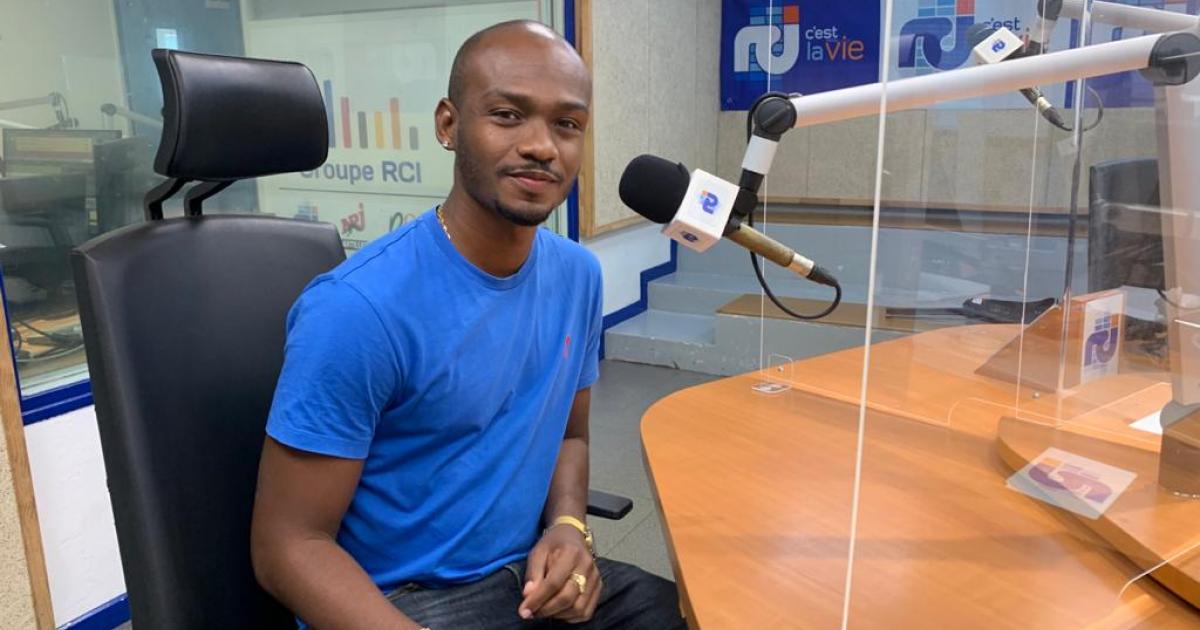 Le chanteur Krys se dévoile dans un nouvel album
