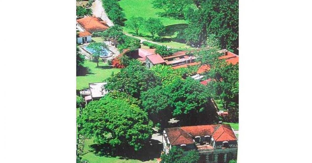     





L'habitation Leyritz retenue parmi les projets de maillage de la mission patrimoine




