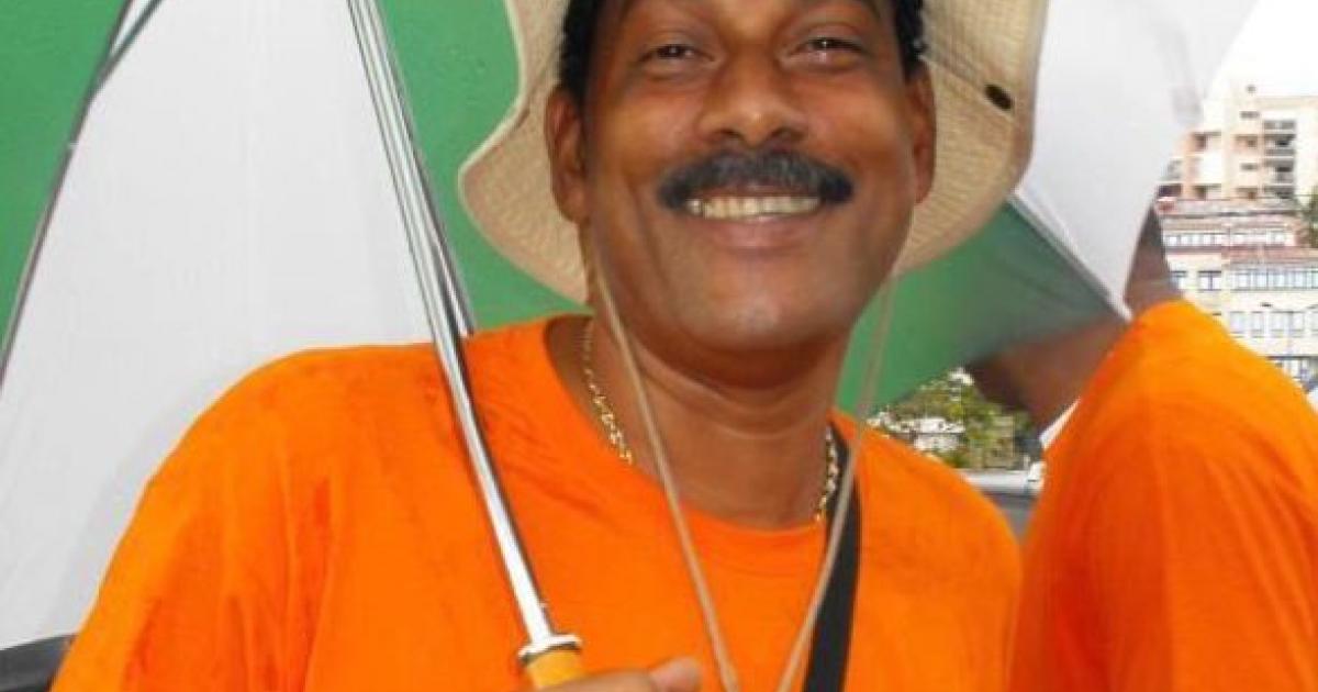 Manuel Galap, figure du syndicalisme martiniquais, est décédé