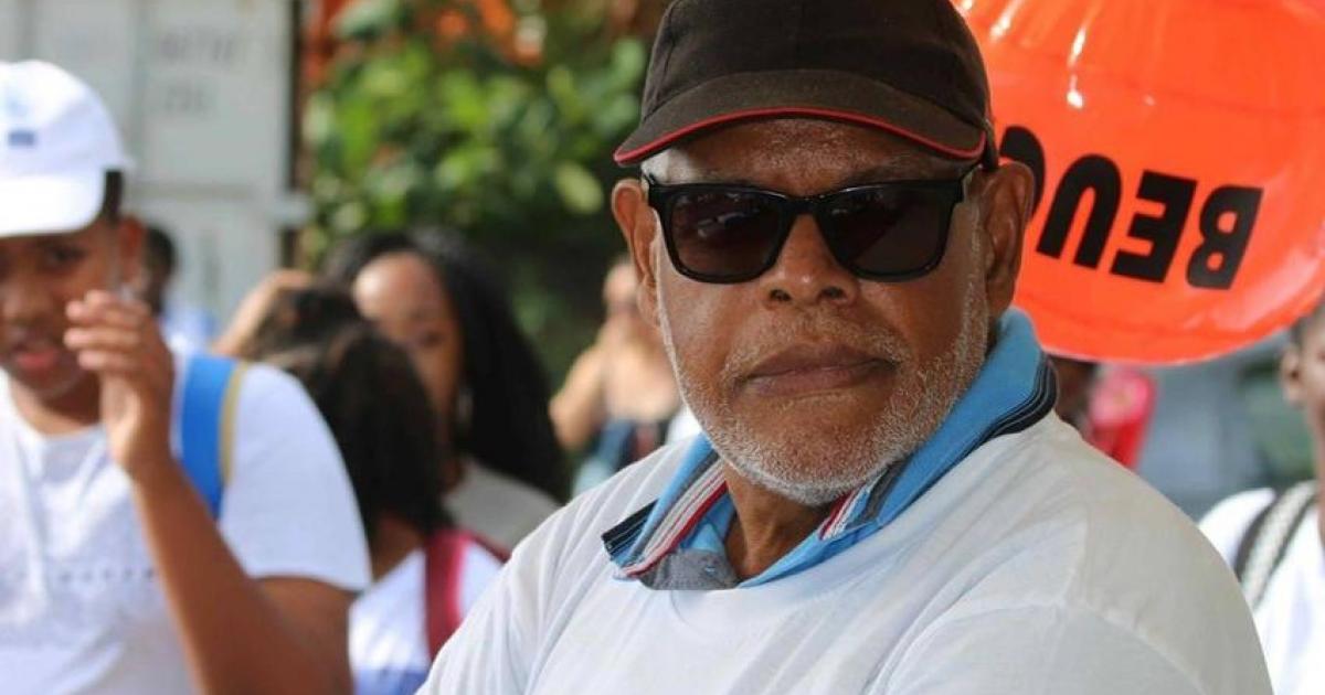 Maurice Gélu est décédé