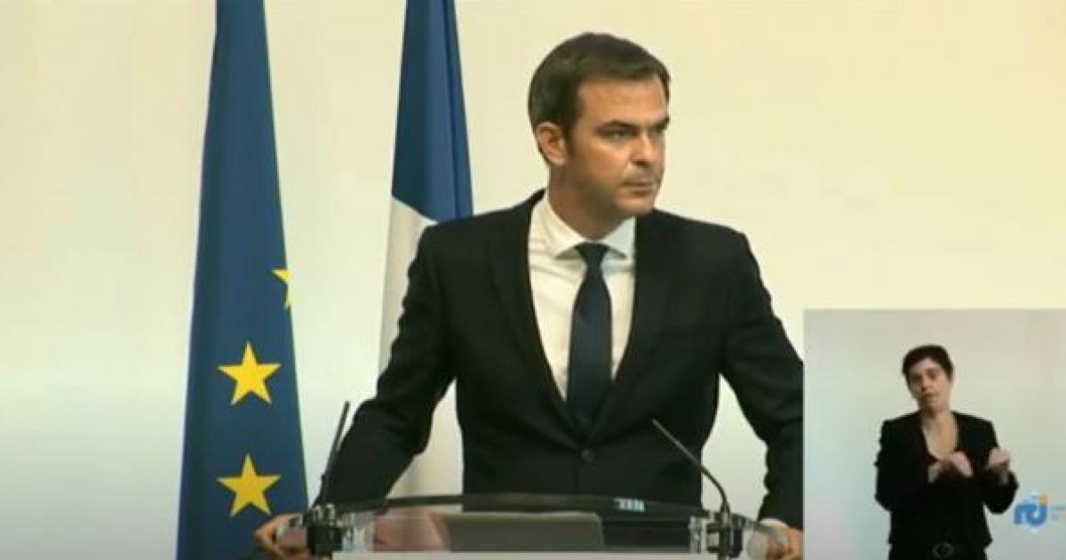     





[Vidéo] Antilles : Olivier Véran repousse la vaccination obligatoire chez les soignants




