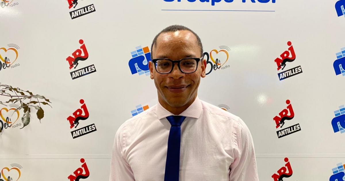     





[Audio]Le sous-préfet Franck Léon a achevé sa mission en Martinique





