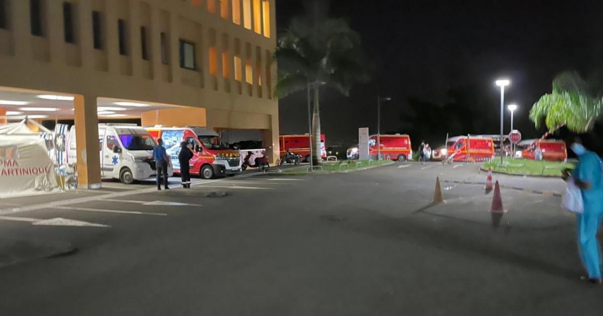 Un préavis de grève déposé aux Urgences du CHUM