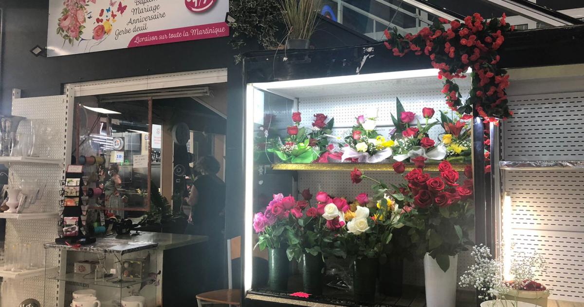 Les fleuristes constatent eux aussi les effets de la quatrième vague