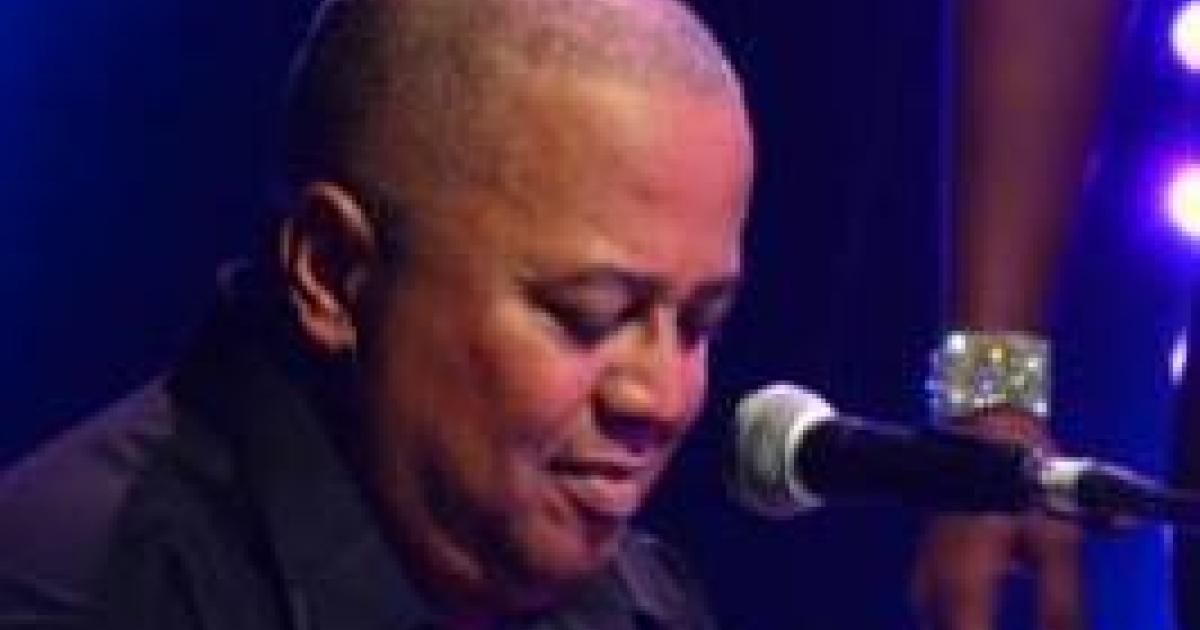 Le musicien Jacky Bernard nous a quittés