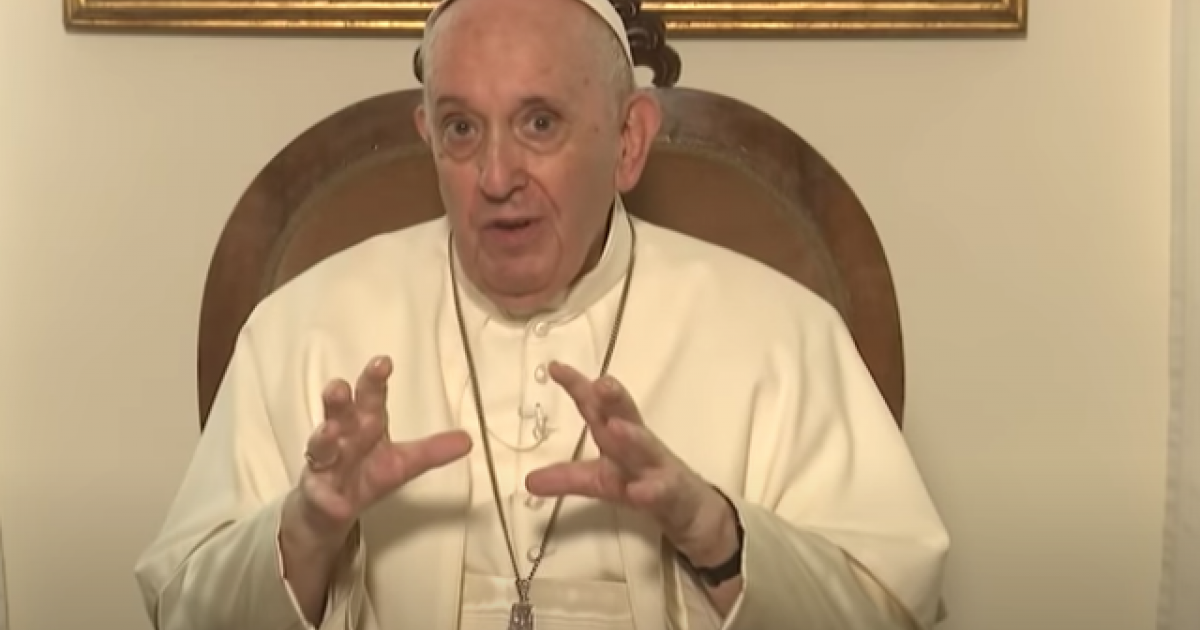 Covid 19 : le Pape François fait un appel en faveur du vaccin