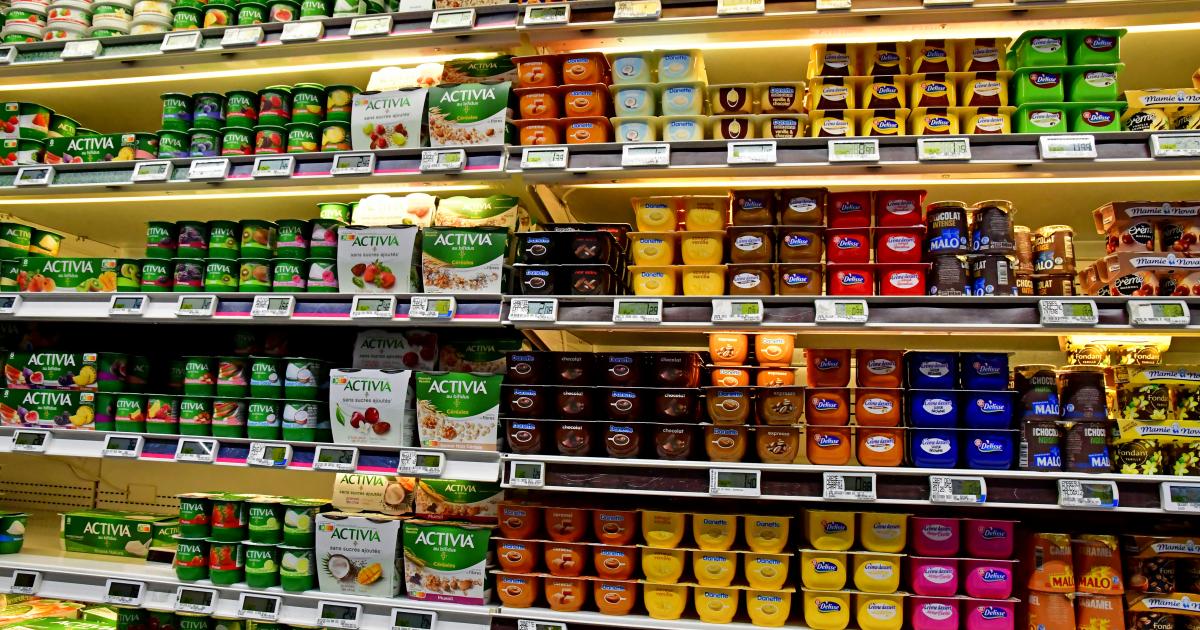 Outre-mer : une enquête sur les taux de sucre dans les aliments bloquée dans les tiroirs de Bercy