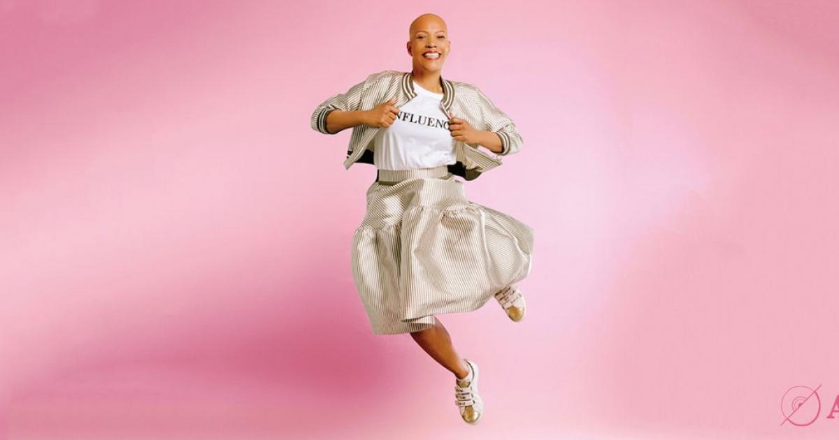 Les Amazones préparent leur Octobre Rose, mois de sensibilisation aux cancers chez les femmes