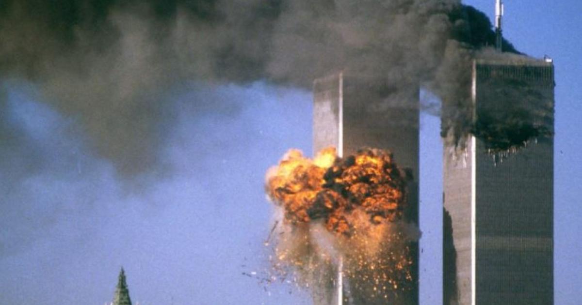     





Commémoration du 11 septembre : le témoignage d'un martiniquais




