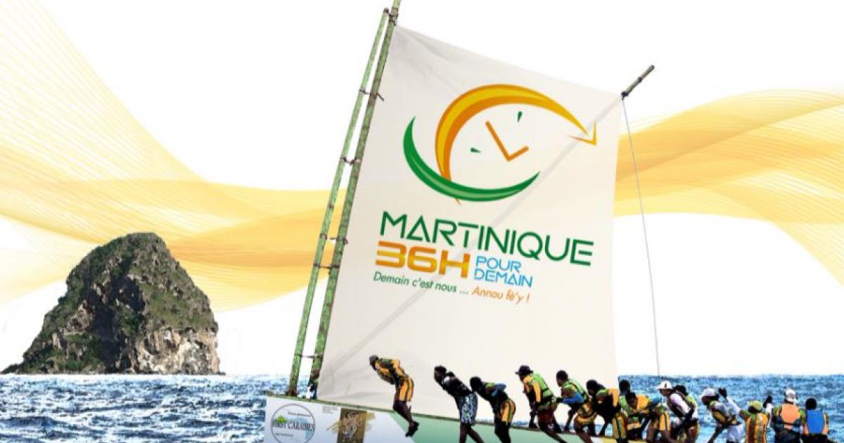     





36 heures pour demain : imaginer la Martinique du futur




