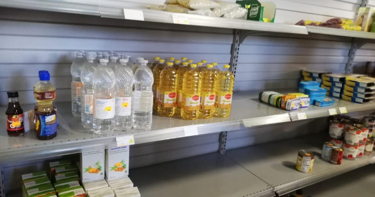 Crise sanitaire : le dispositif "Sé Yonn a Lot" est relancé pour lutter contre l'isolement des personnes fragiles