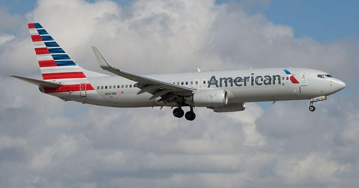     





American Airlines et Air Canada préparent leur retour en Martinique




