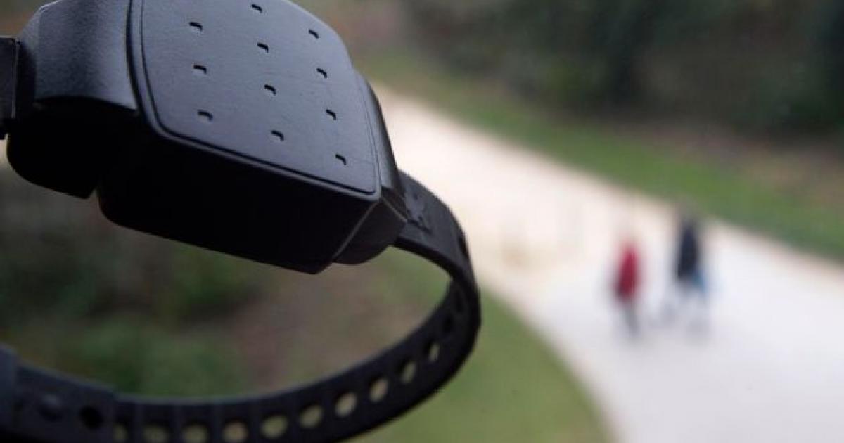 Le Parquet de Basse-Terre a remis son 1er bracelet anti-rapprochement